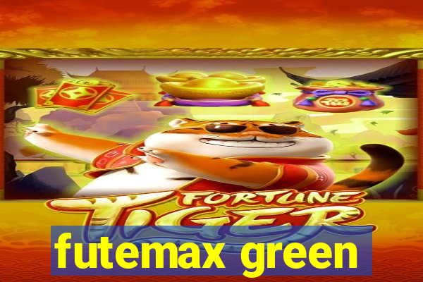 futemax green